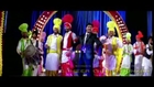 College De Din | LAGDA ISHQ HO GEYA | Popular Punjabi Movie | Punjabi Movie Songs