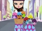 Mr. Conductor Visits The Littlest Pet Shop Episode 4: Gailbreak!