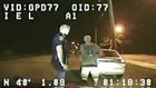 DUI Suspect Dances And Motorboats During Sobriety Tests