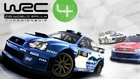 WRC 4 - Ejayremy fera-t-il du hors piste en rally ?