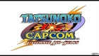 Tatsunoko vs. Capcom: Ultimate All-Stars | Opening | Game Time Music