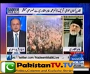 Nadeem Malik Live (Dr.Tahir Ul Qadri Special) – 9th December 2013