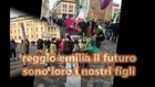 manifestazione  09-12-2013 alcune delle piazze e dei blocchi in italia