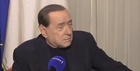 Silvio Berlusconi règle ses comptes avec Sarkozy