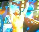 WWE Raw TLC Match 2013  Randy Orton Vs John Cena