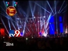 BYE BYE 2013,WELCOME 2014: New Year Celebration all over World-TV9