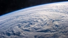 A Year In Space: Incredible Images Of Earth Over 2013