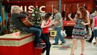 Austin and Ally Season 2 Episode 14 - Spas and Spices HQ