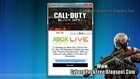 Call of Duty: Black Ops 2 Cyborg Pack DLC Codes - Free!!