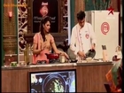 MasterChef India - Kitchen Ke Superstar [Superstars Ka Safar] 1st June 2013 Video Watch Online  Part3