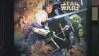Classic Game Room - STAR WARS TRILOGY pinball machine review
