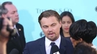 Leonardo DiCaprio Invites Newly-Single Robert Pattinson to Spend the Summer in Miami
