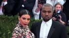 Kim Kardashian and Kanye West Plan Paris Move Despite Her Family's Fears