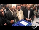 Iran alla vigilia del voto presidenziale per il post Ahmadinejad. Salgono le quotazioni del candidato moderato Hassan Rohani