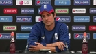 Cook: England player Joe Root attack unprovoked