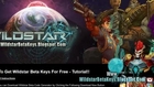How to Get Wildstar Beta Keys Free