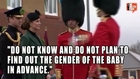 Kate Middleton Not Too Posh To Push