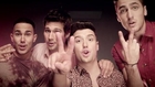 Big Time Rush Premiere '24/Seven' Music Video