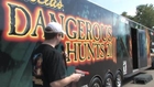 Classic Game Room - In-Truck Preview! CABELA'S DANGEROUS HUNTS 2011 Pt1
