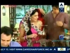 Saas Bahu Aur Saazish SBS [ABP News] 19th June 2013 Video pt1