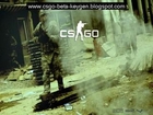 Counter-Strike Global Offensive BETA Keys