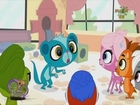 Littlest Pet Shop (Español de España) 1x08 - El Enamoramiento de Blythe