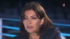 Anne Hidalgo, invitée politique de Complément d'enquête sur France 2, le 27 juin 2013