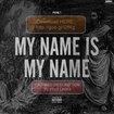 Pusha T -- My name is my name Full Album 320kbps