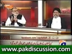 Capital Talk - 1st July 2013 - Dr Amir Liaquat