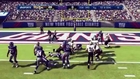 Madden NFL 13 GAMEPLAY - Saints @ Giants [Full Game]