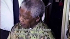 En 1998, Mandela envisageait une mort prochaine avec 