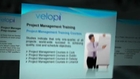 Velopi - Project Management Training