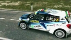 WRC 3 PC Game Custom Livery Vizin -Zsiros IRC Rally Yalta 20