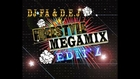 Mégamix Freestyle Par DJ FA & D.E.J (2013)