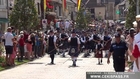 Fêtes Franco écossaises 2013 - Aubigny-sur-Nère (18 minutes HD)