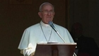 Papa pede orações pela JMJ que acontecerá no Brasil