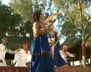 Mhari Son Pari _ Rajasthani Folk Song Anuradha Paudwal - Naina Neecha Kar Le