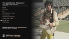 Jimi Hendrix;The Jimi Hendrix Experience – Jimi Hendrix - Purple Haze - Regis College 1968