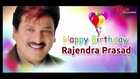 Happy Birthday | Nata Kireeti | Rajendra Prasad | A Special Program