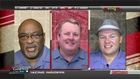 The Racing Insiders Episode 1 Air date May 2 2013