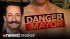 MEET CARLOS DANGER: Anthony Weiner’s Sexy Online Screen Name Blows Up Internet