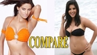 Poonam Pandey Hates To Compare With Sunny Leone - NewsCafeLive