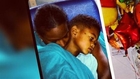 Nach Pool-Drama: Ushers Ex zeigt Bild aus Krankenhaus