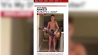 Justin Bieber Naked With Guitar in Leaked Photos