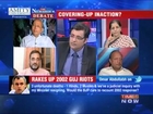 The Newshour Debate: Quoting Gujarat to defend Kishtwar - Part 3