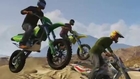 Grand Theft Auto V Online Official Gameplay Trailer HD