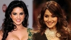 Sunny Leone Wants To Be Next Madhuri Dixit ?