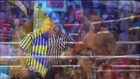 Randy Orton Heel Turn and WWE Champion Summer Slam (2013)