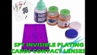 INVISIBLE PLAYING CARDS CONTACT LENSES IN GUJRAT INDIA,9650321315, www.spyworld.in