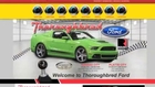 Kansas City, MO 64154 Dealer - Buy Preowned Ford Edge